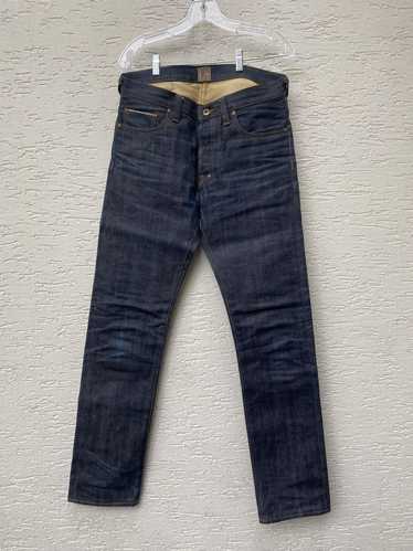 Japanese Brand × Prps Prps Selvedge Denim - image 1