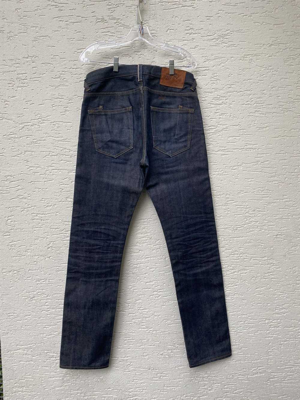 Japanese Brand × Prps Prps Selvedge Denim - image 2