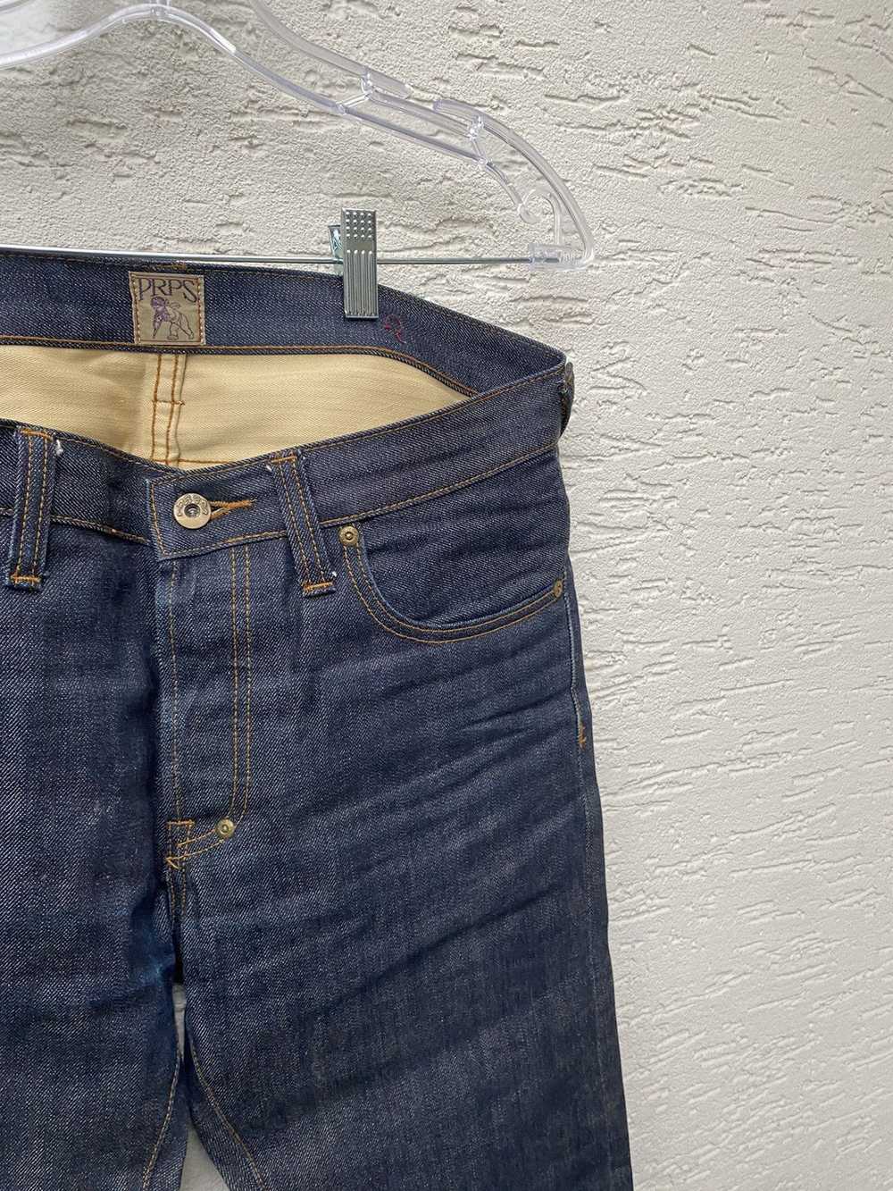 Japanese Brand × Prps Prps Selvedge Denim - image 3