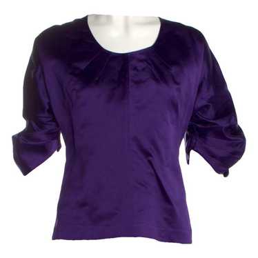 Prada Silk blouse