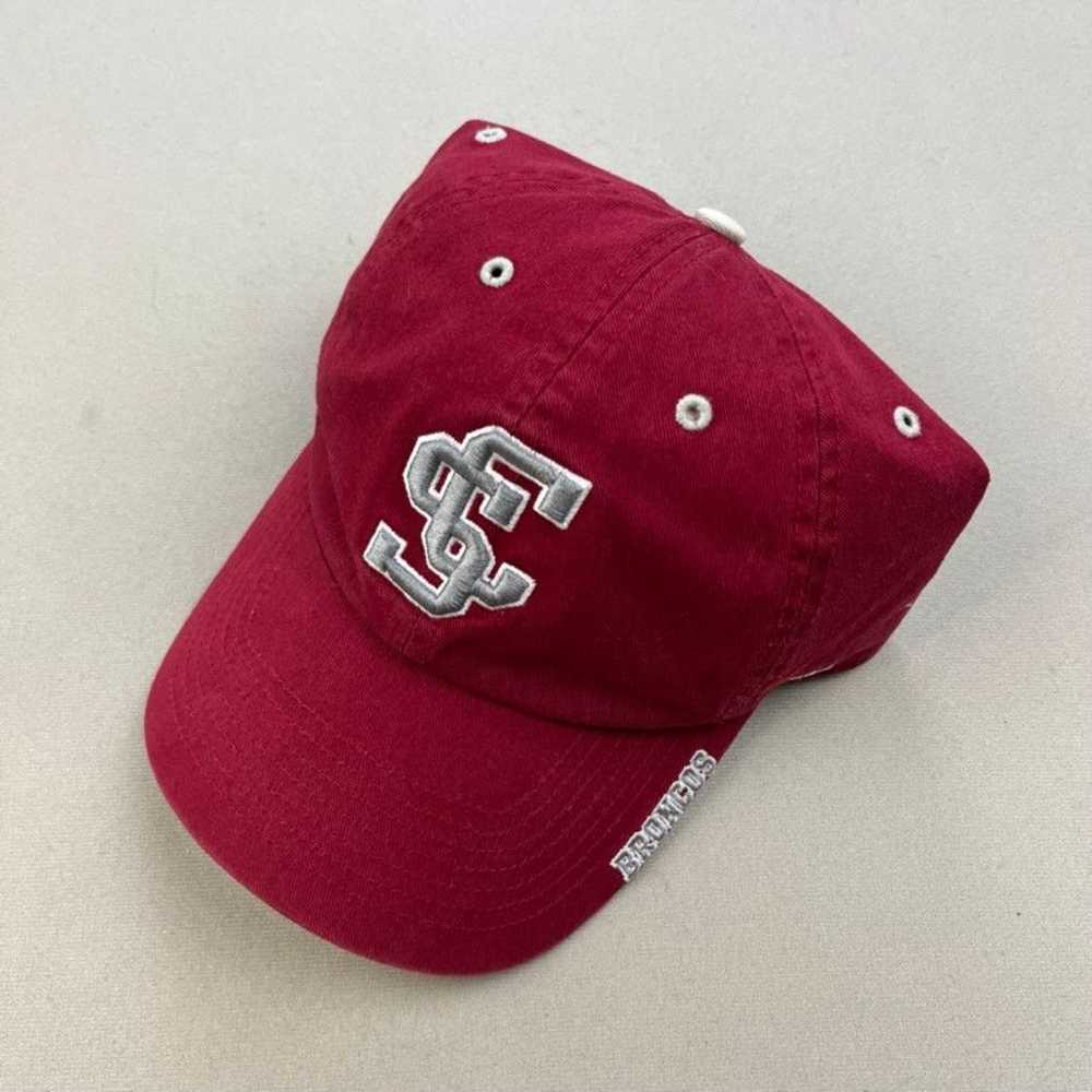 47 × 47 Brand Santa Clara University Hat Cap Stra… - image 1