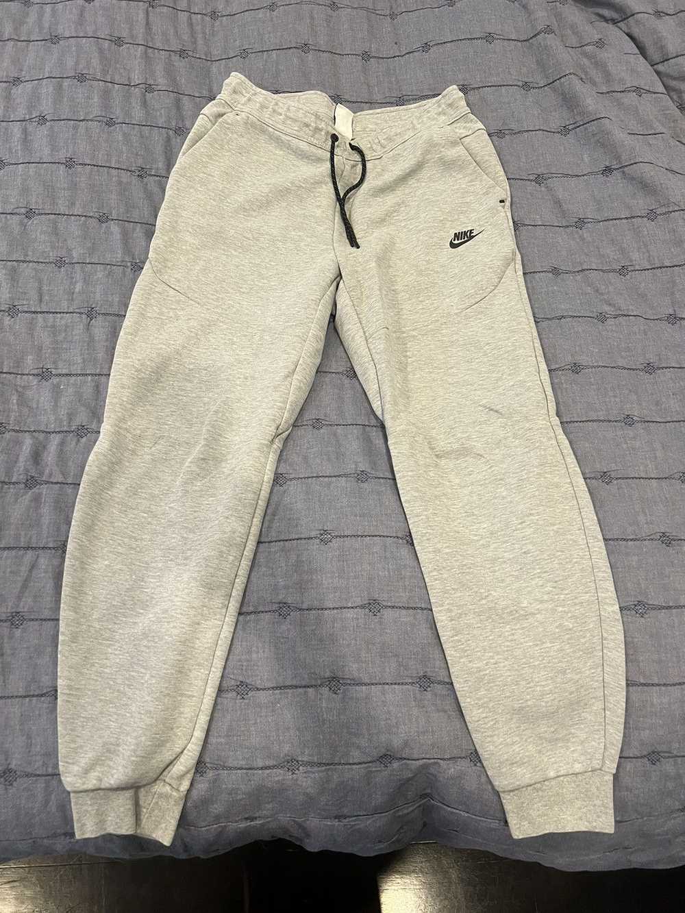 Nike Grey Nike Tech Men’s Medium Tall - image 1