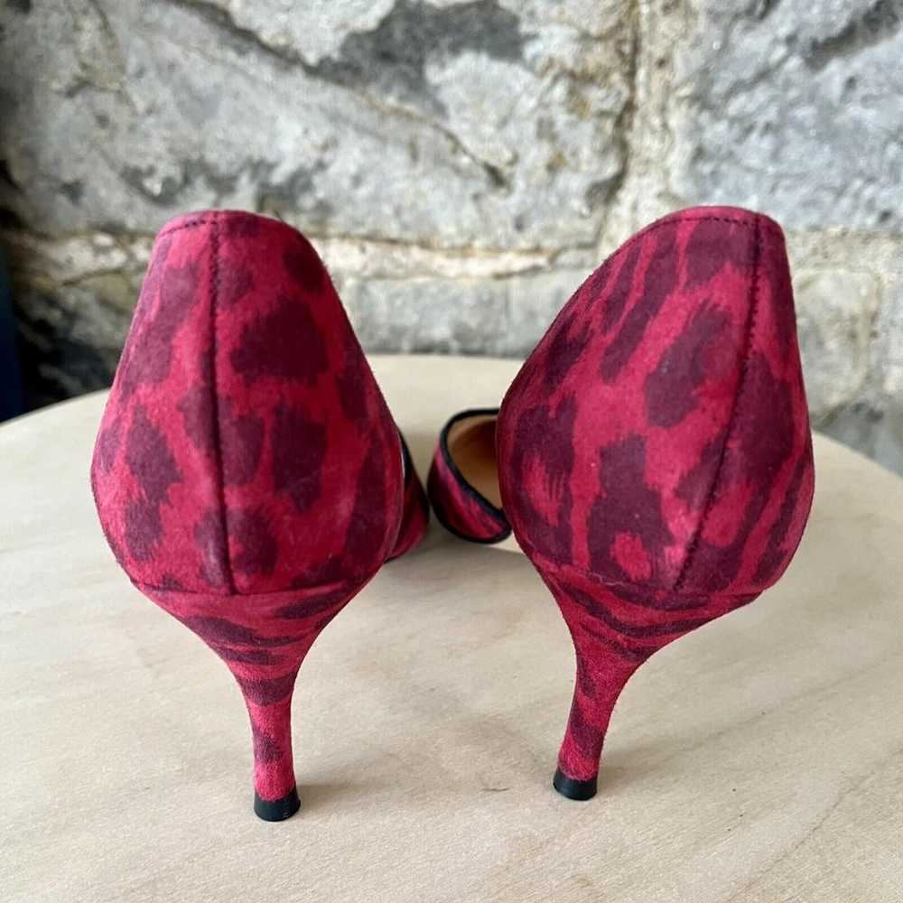 Ganni Fall Winter 2019 heels - image 7