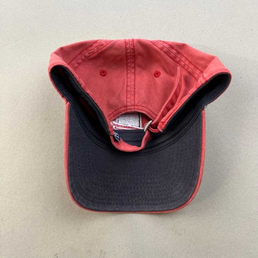 Pga Tour × The Game US Open Golf Hat Cap Red The … - image 4