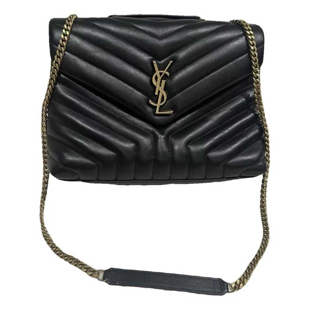 Saint Laurent Leather handbag - image 1