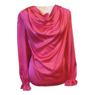 Non Signé / Unsigned Blouse - image 1