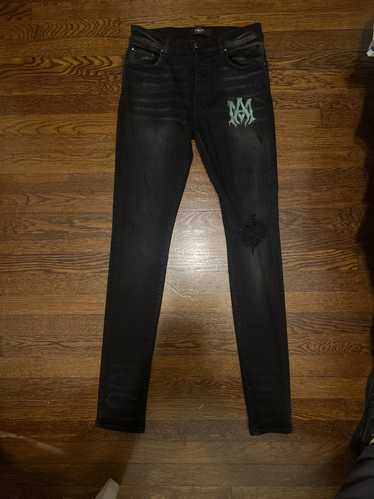 Amiri Amiri Jeans - image 1