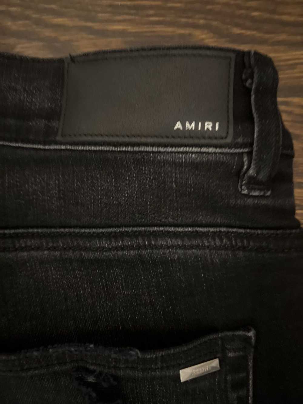 Amiri Amiri Jeans - image 3