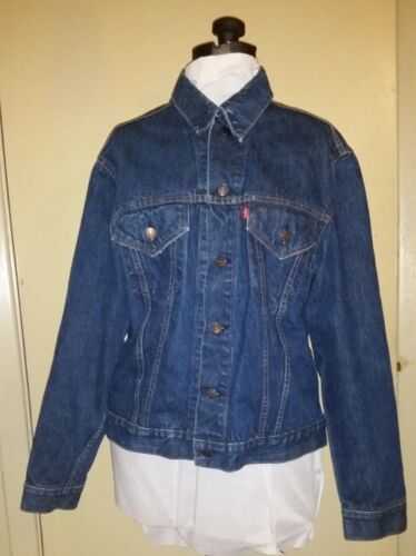 Levis 70505 big e - Gem