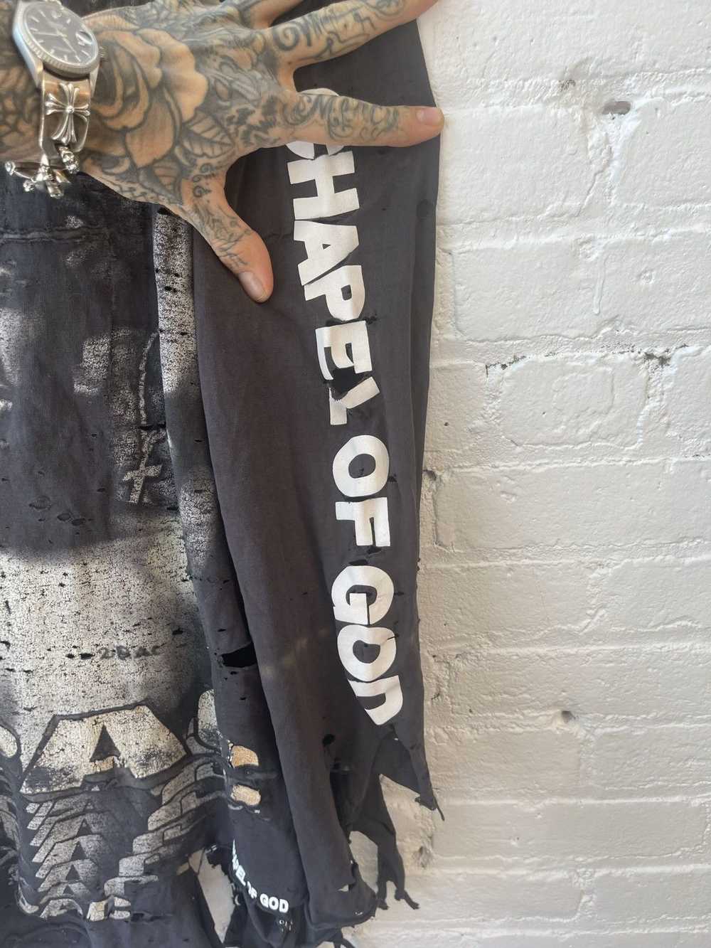 Fear of God × Maxfield Los Angeles × Vintage FOG … - image 11