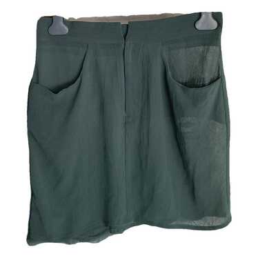 Yohji Yamamoto skirt - Gem Yohji Yamamoto skirt - Gem
