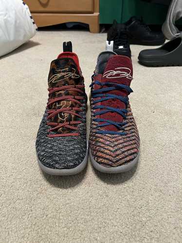 Nike What the LeBron 16