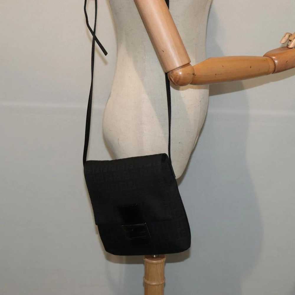 Fendi Handbag - image 7