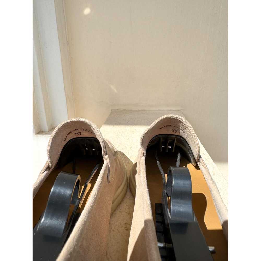 Loro Piana Summer Charm Walk flats - image 5