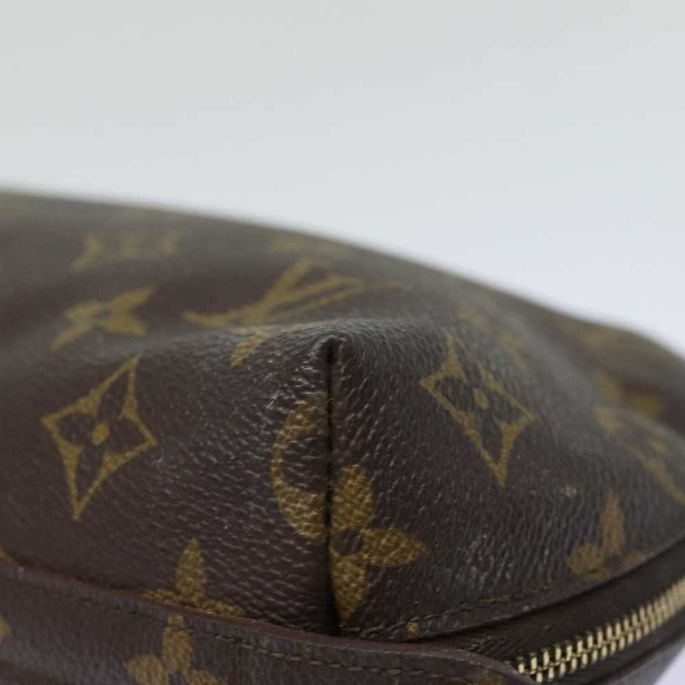 Louis Vuitton LOUIS VUITTON Monogram Trousse Demi… - image 7