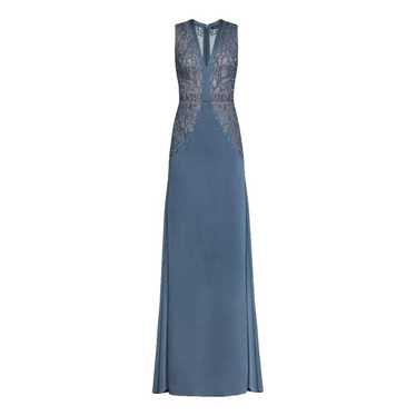 Bcbg Max Azria Silk maxi dress - image 1