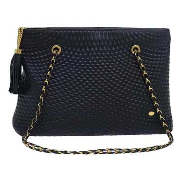 Bally Leather handbag - image 1