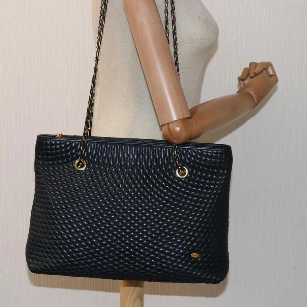 Bally Leather handbag - image 7