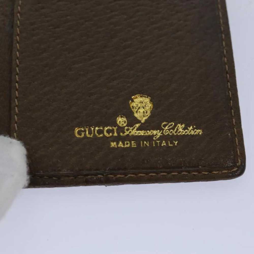 Gucci Clutch bag - image 8