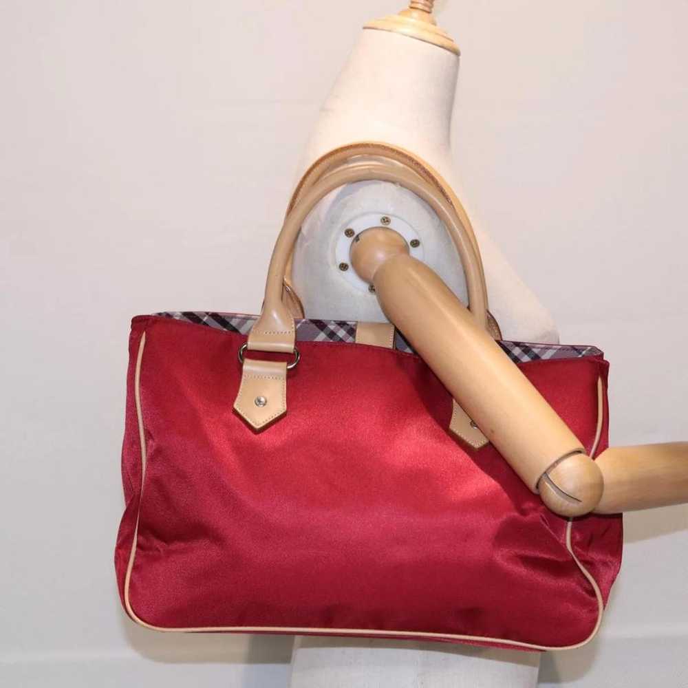 Burberry Handbag - image 6