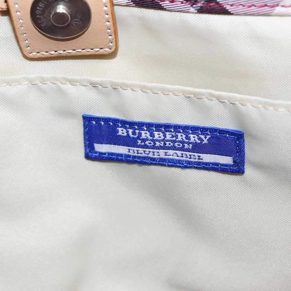 Burberry Handbag - image 7