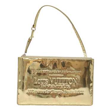 Louis Vuitton Patent leather clutch bag - image 1