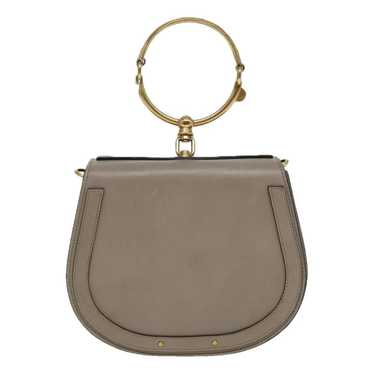 Chloé Leather handbag