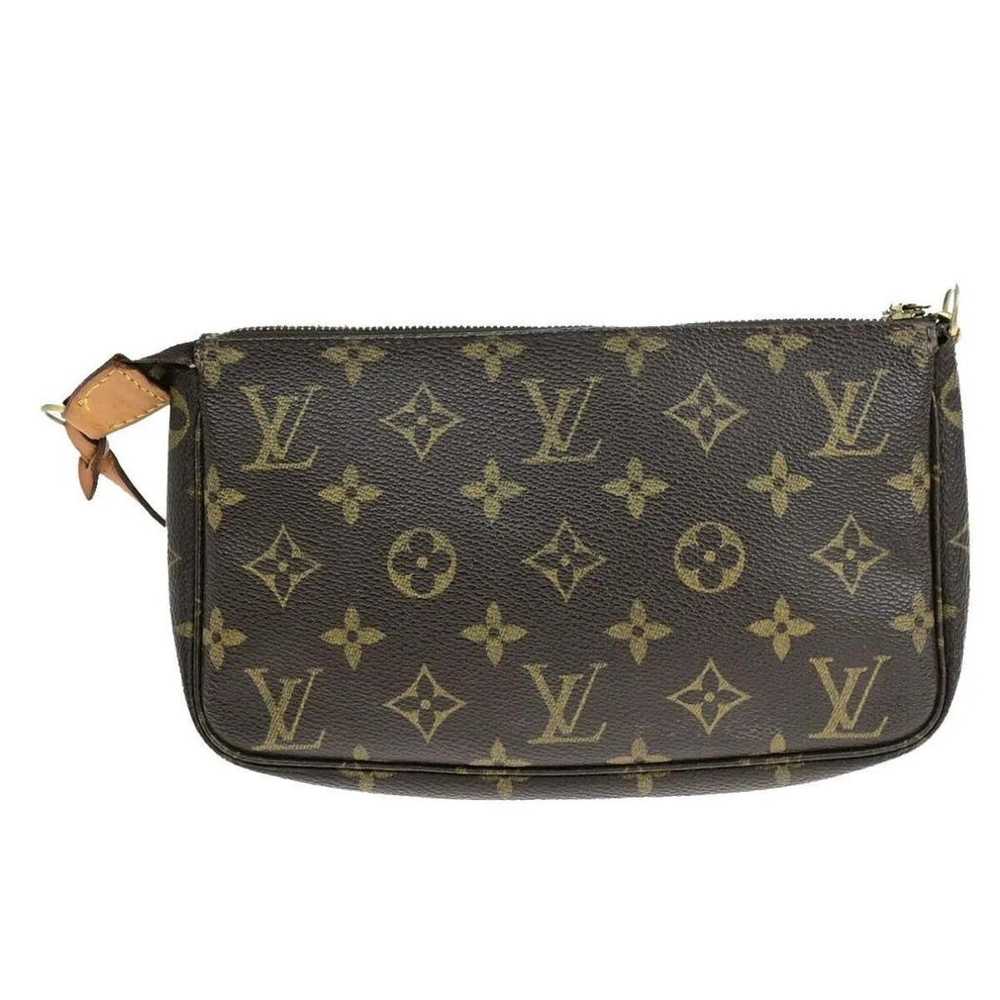 Louis Vuitton Clutch bag - image 2