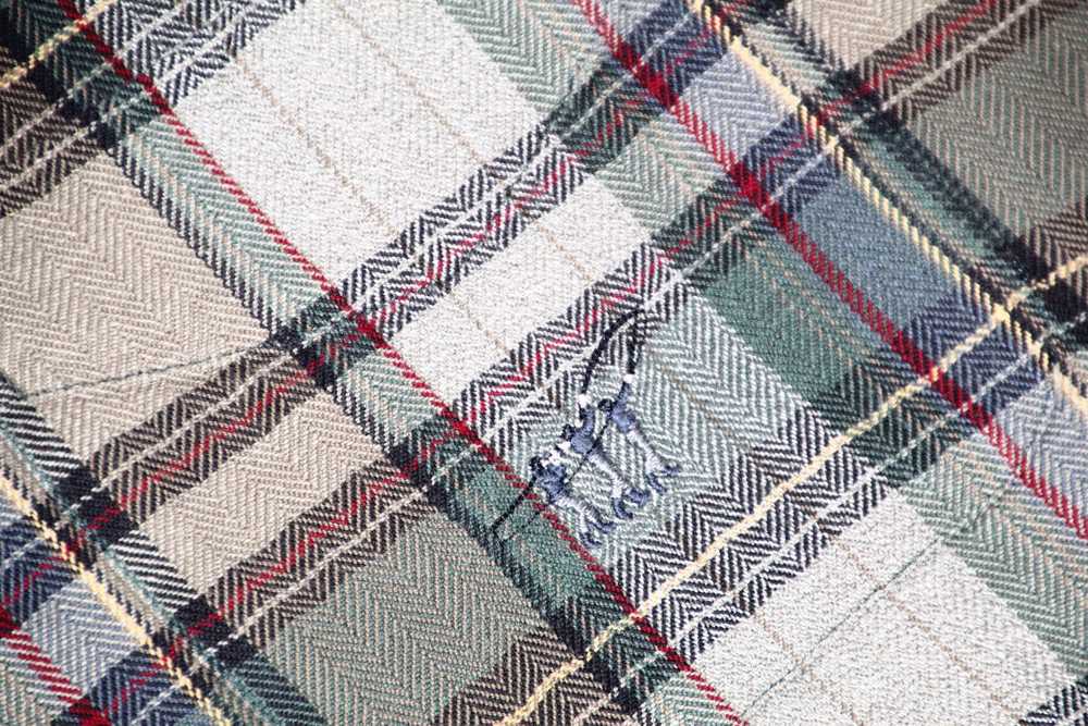 Flannel × Henry Cottons × Vintage VTG Henry Cotto… - image 6