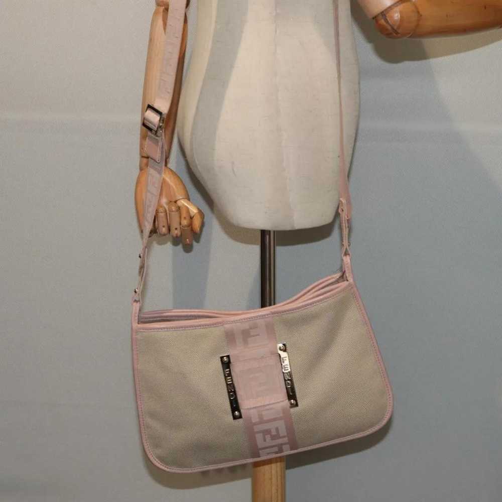 Fendi Handbag - image 7