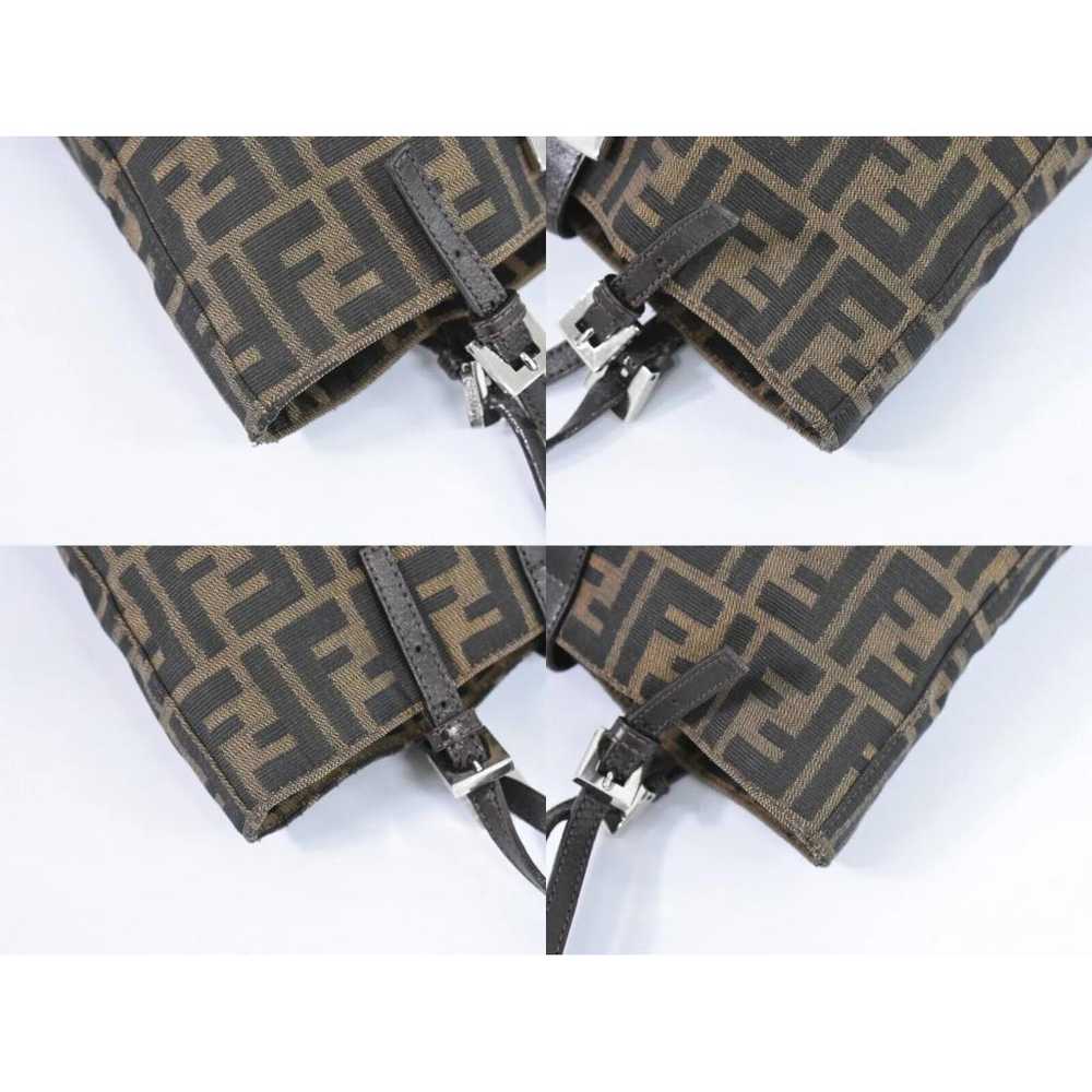 Fendi Tote - image 12