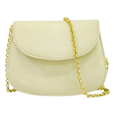 Tiffany & Co Leather clutch bag - image 1