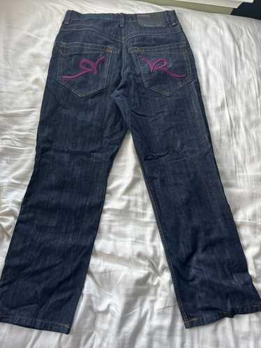 Rocawear Vintage Baggy y2k rocawear jeans