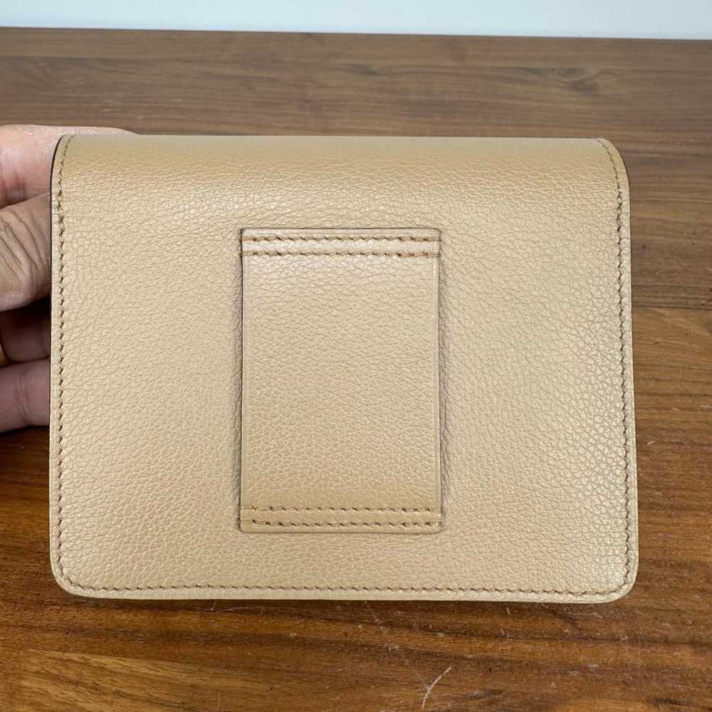 Hermès Roulis Slim leather wallet - image 3