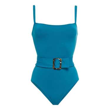 Eres One-piece swimsuit