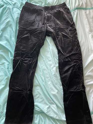 1017 ALYX 9SM × Alyx Alyx nightrider pants XXL - image 1