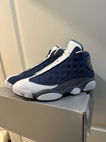 Jordan Brand × Nike Air Jordan 13 Retro “Flint”