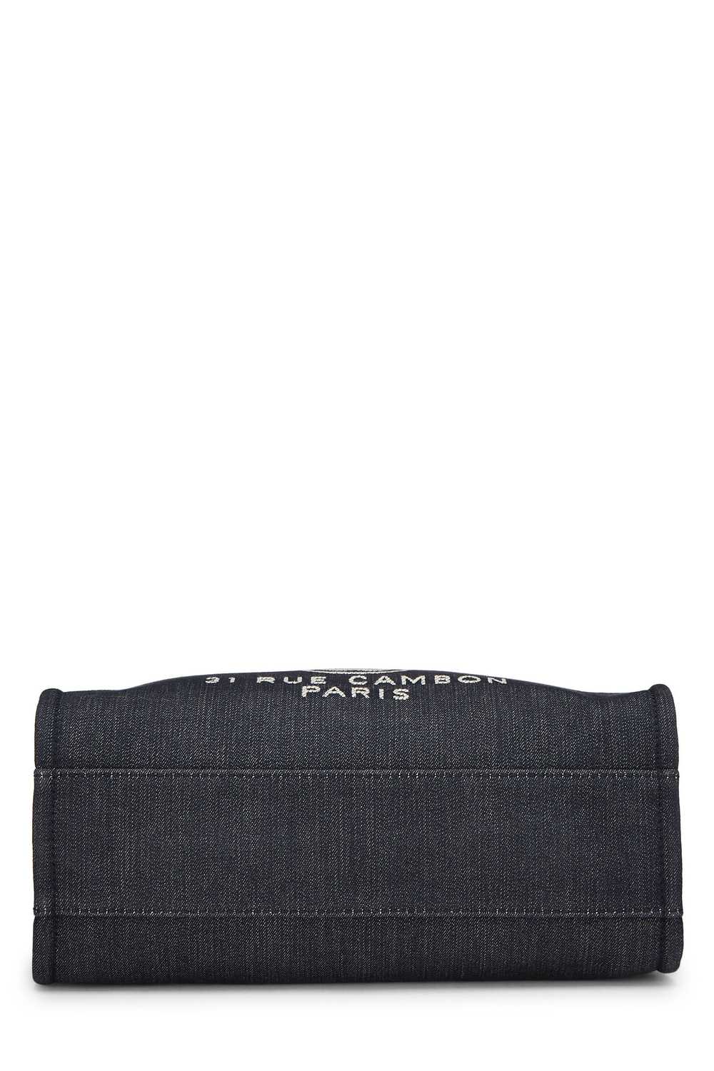 Navy Denim Deauville Medium - image 5