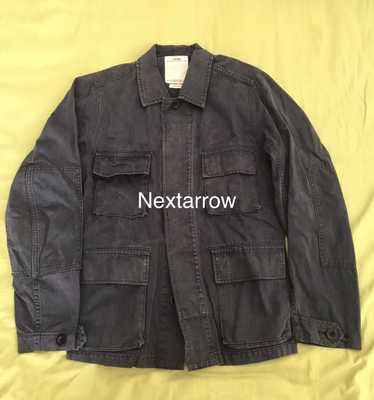 visvim kilgore jkt キルゴアジャケット　オリーブ 0121405013003_OLIVE_01.jpg?