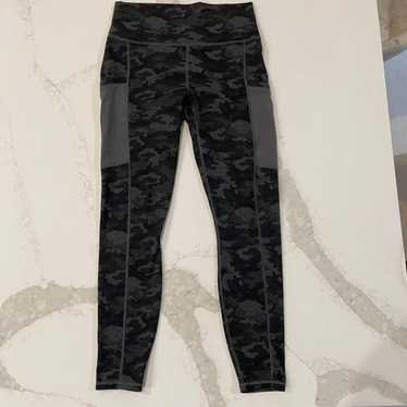 Fabletics Fabletics On-The-Go PowerHold Legging C… - image 1