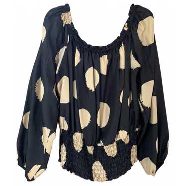 Michael Kors Silk blouse