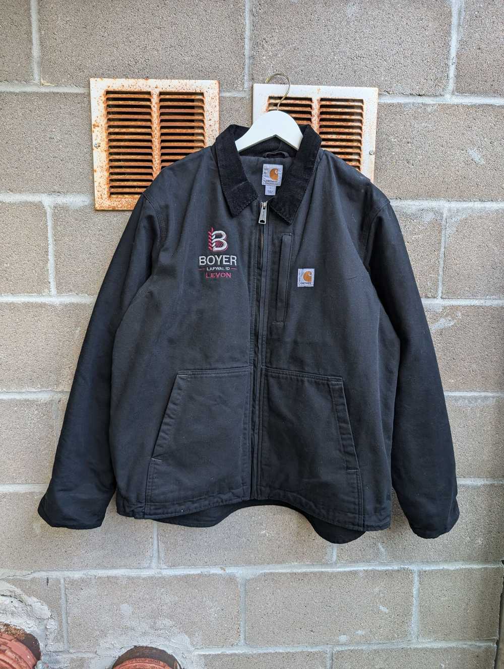 Carhartt × Streetwear × Vintage Vintage Carhartt … - image 1