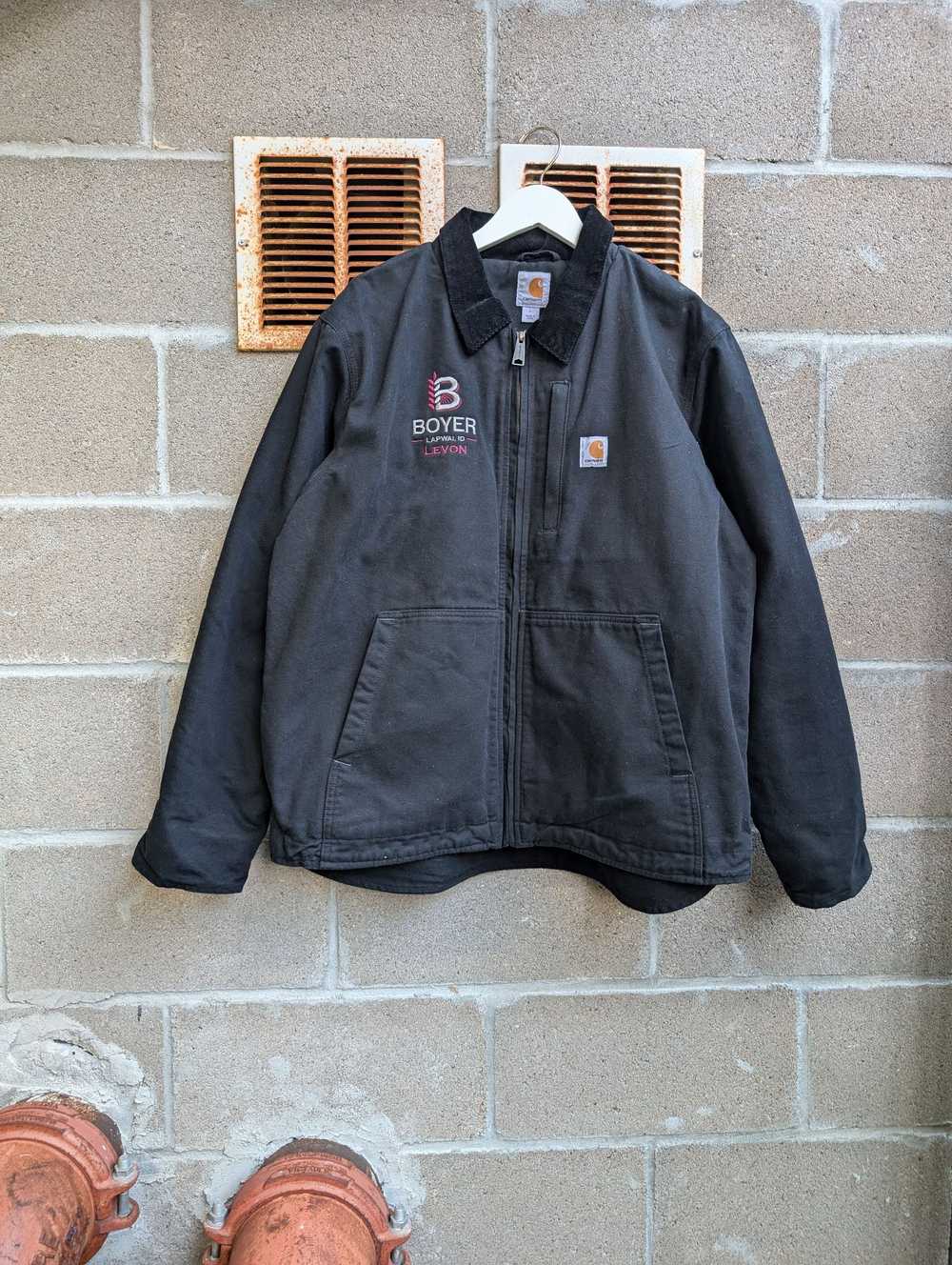 Carhartt × Streetwear × Vintage Vintage Carhartt … - image 7