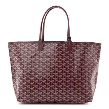 GOYARD Goyardine Saint Louis PM Bordeaux