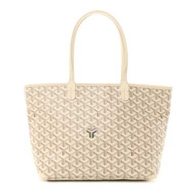 GOYARD Goyardine Artois PM Sand - image 1