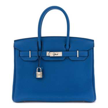 HERMES Togo Birkin 30