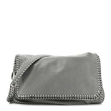 STELLA MCCARTNEY Shaggy Deer Falabella Messenger … - image 1