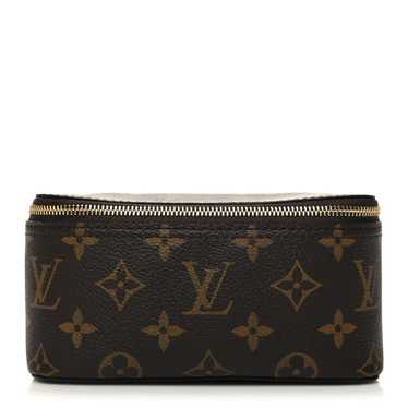 LOUIS VUITTON Monogram Packing Cube PM