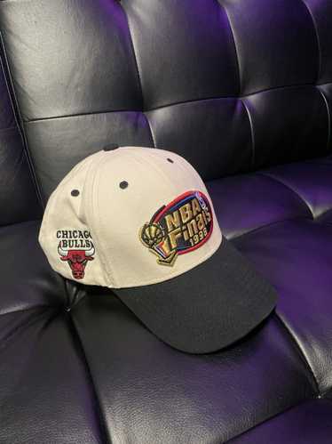 NBA NBA Finals 1998 Chicago Bulls Snapback