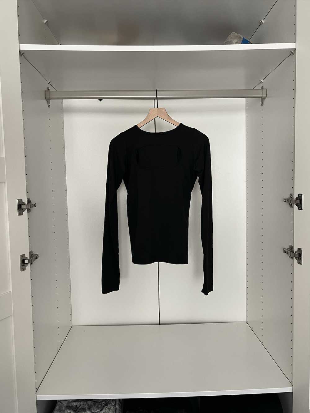 Streetwear Dreamhouse Index Window Shirt - image 2